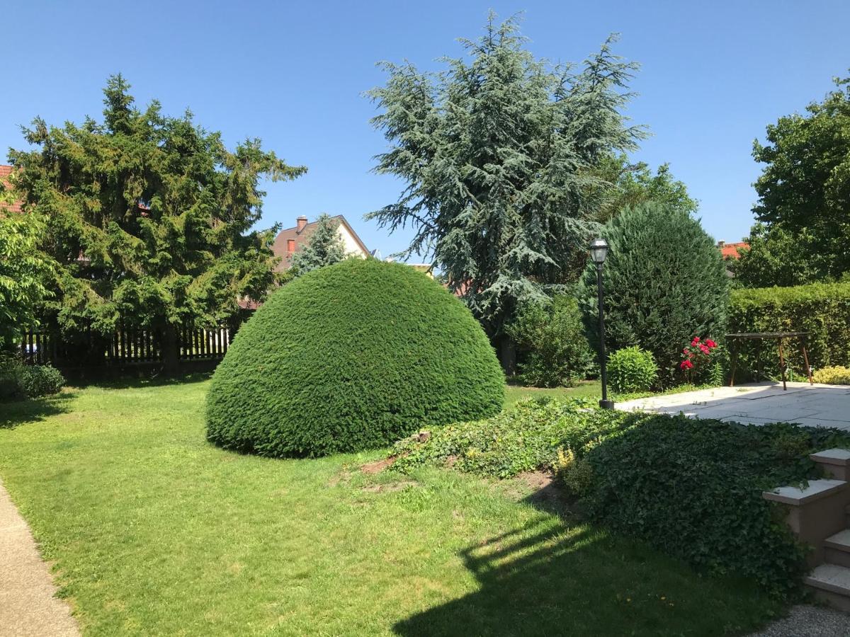 Hauszeit - Zeit Fuer Dich - Zeit Am See Neufeld an der Leitha Dış mekan fotoğraf