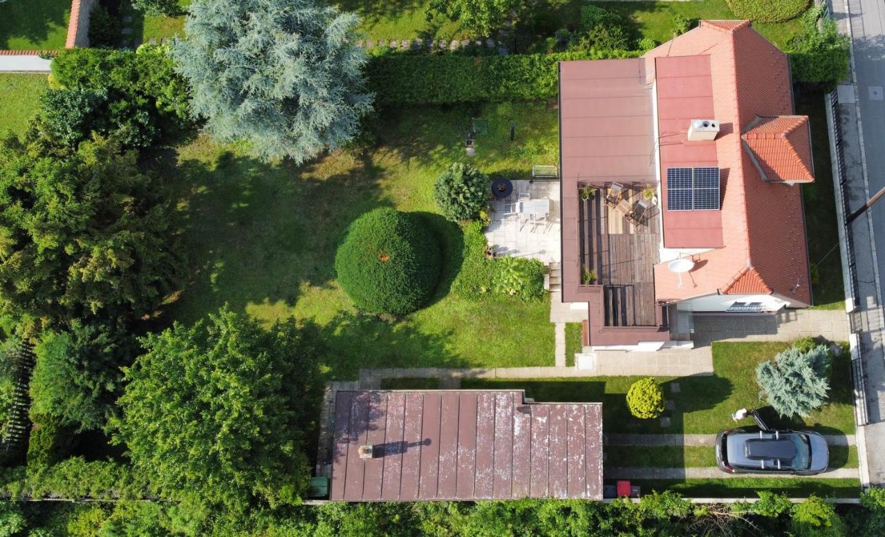 Hauszeit - Zeit Fuer Dich - Zeit Am See Neufeld an der Leitha Dış mekan fotoğraf