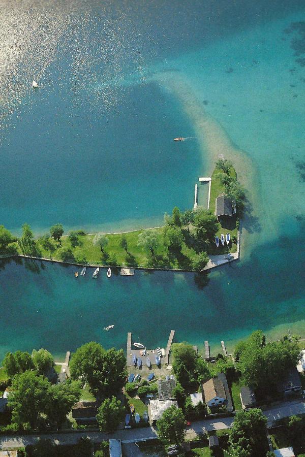Hauszeit - Zeit Fuer Dich - Zeit Am See Neufeld an der Leitha Dış mekan fotoğraf
